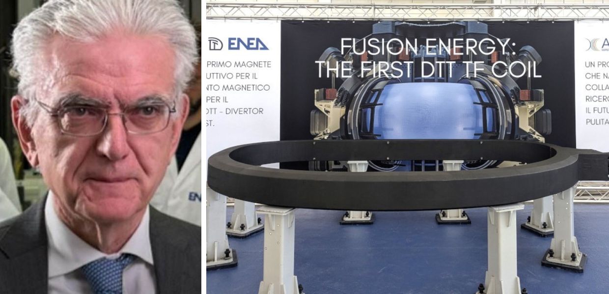 francesco romanelli dtt