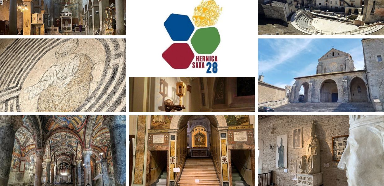 hernica saxa capitale italiana cultura 2028 anagni alatri veroli ferentino