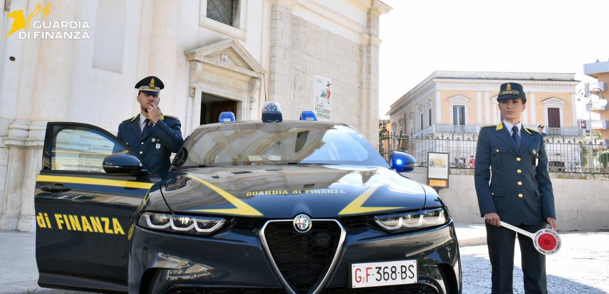 rifiuti abbandono lavoro in nero azienda barletta