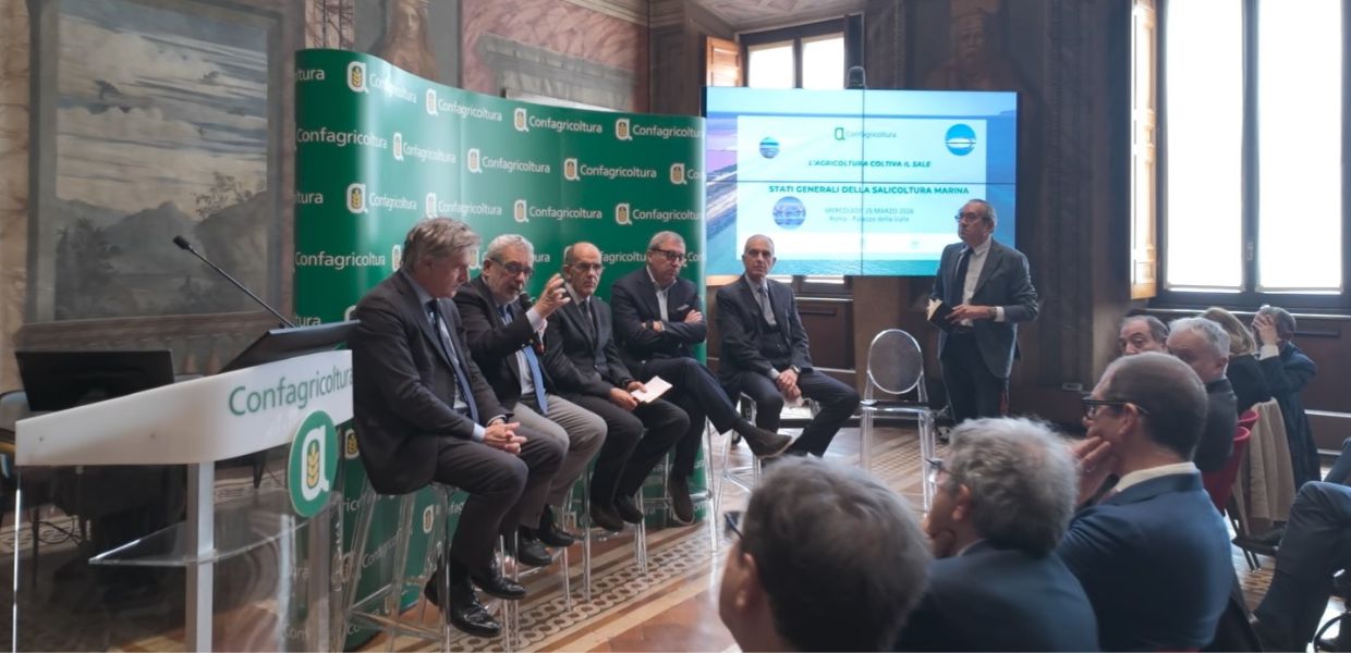 salicoltura marina confagricoltura roma