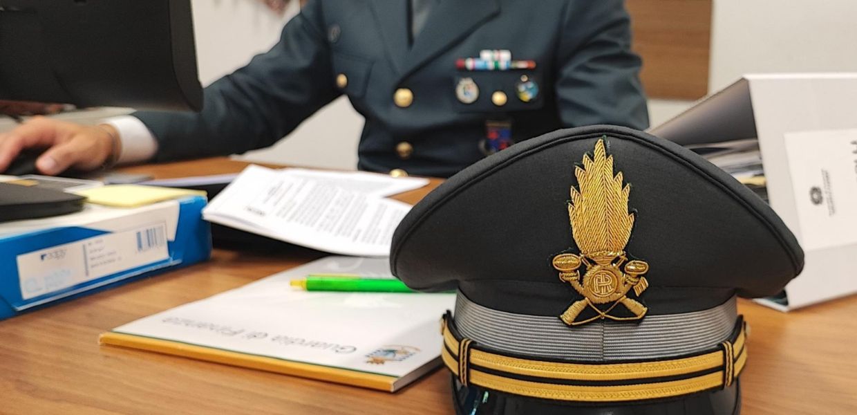 superbonus frode sequestri arresto