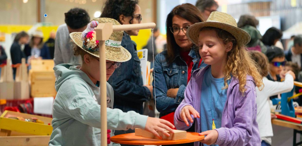 Agrifestival a Latina il 25 aprile degustazioni, laboratori e visite guidate