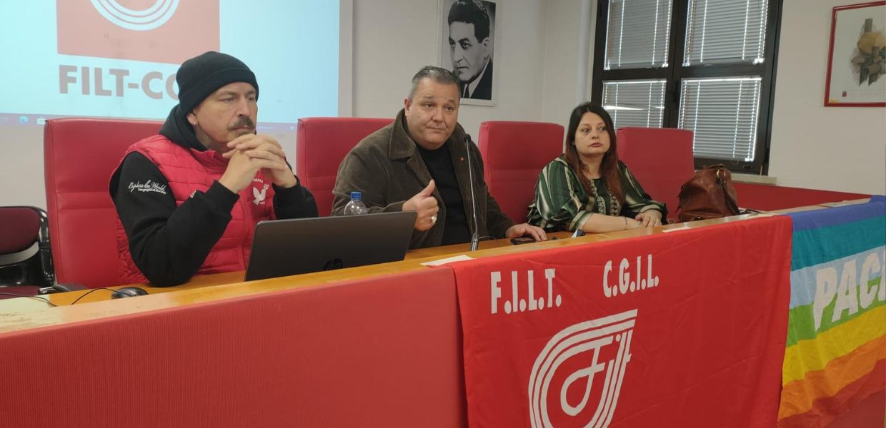 Caro carburante, per le imprese umbre situazione insostenibile