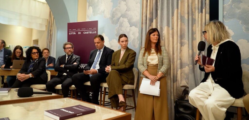 Enologia, con ‘Only Wine’ giovani produttori e piccole cantine da tutta Europa, CONFERENZA