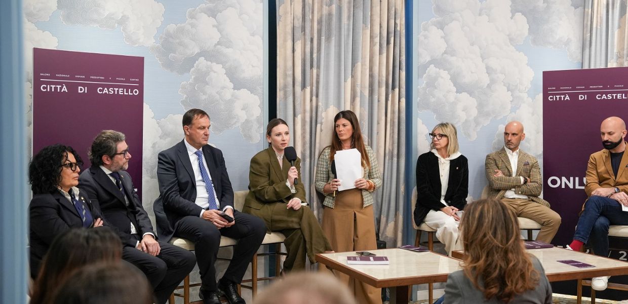 Enologia, con ‘Only Wine’ giovani produttori e piccole cantine da tutta Europa