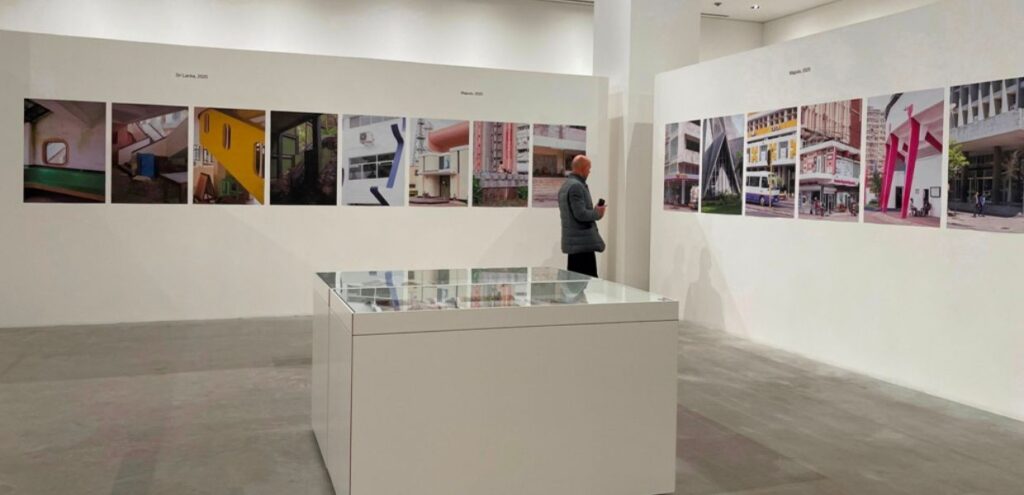 Fotografia, a Foligno in mostra le ‘città’ di Giovanna Silva, foto mostra