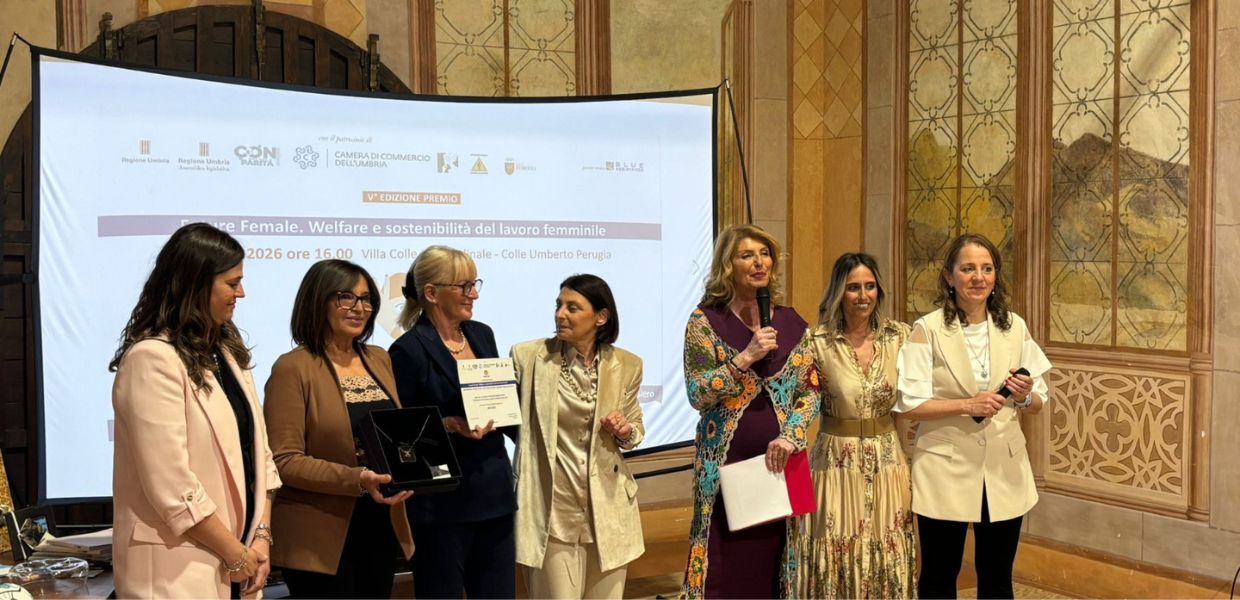 Imprese, Future Female, il premio che valorizza l’empowerment al femminile