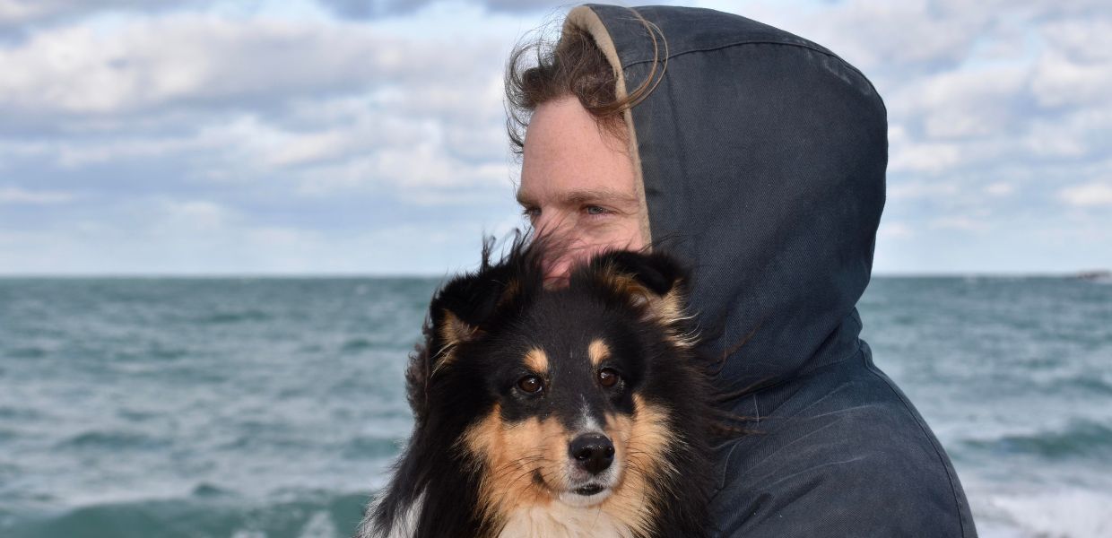 In Umbria animali e padroni insieme per sempre