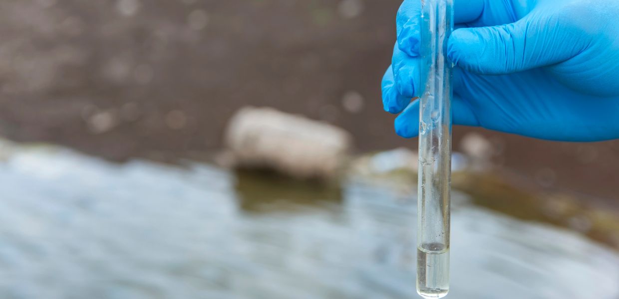 Inquinamento, al via in Toscana il monitoraggio dei PFAS nell’ambiente