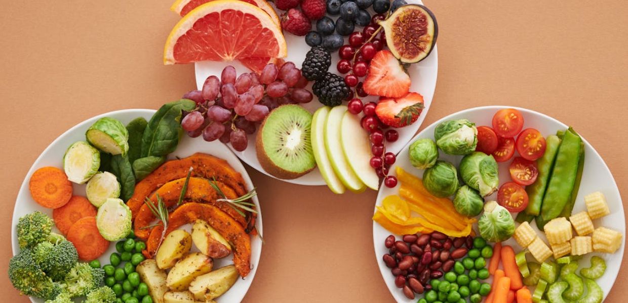 La dieta vegetale può ridurre le emissioni del 35%. Lo studio