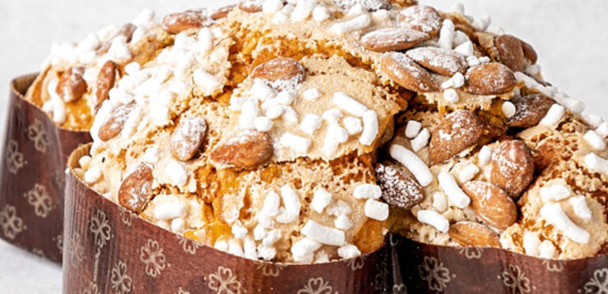 A Pasqua i simboli della tradizione, come uova e colombe, risultano tra i più soggetti a spreco. L'indagine degli sprechi alimentari nel periodo pasquale di Too good to go.