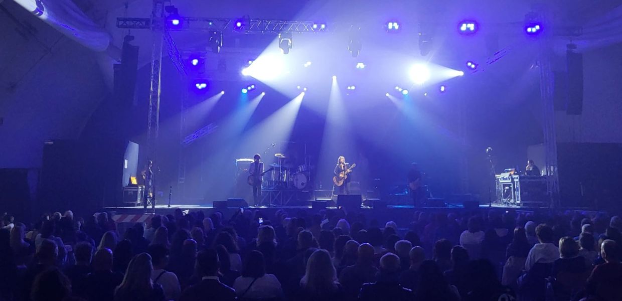 Musica, ‘Le Vibrazioni’ tra grandi successi, concerti e futuro