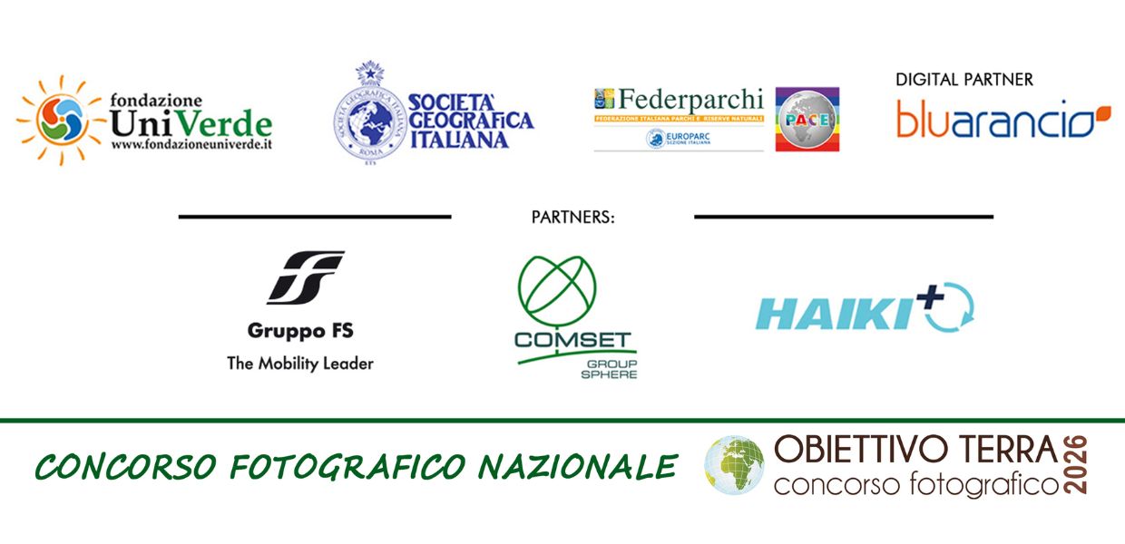 Obiettivo Terra 2026