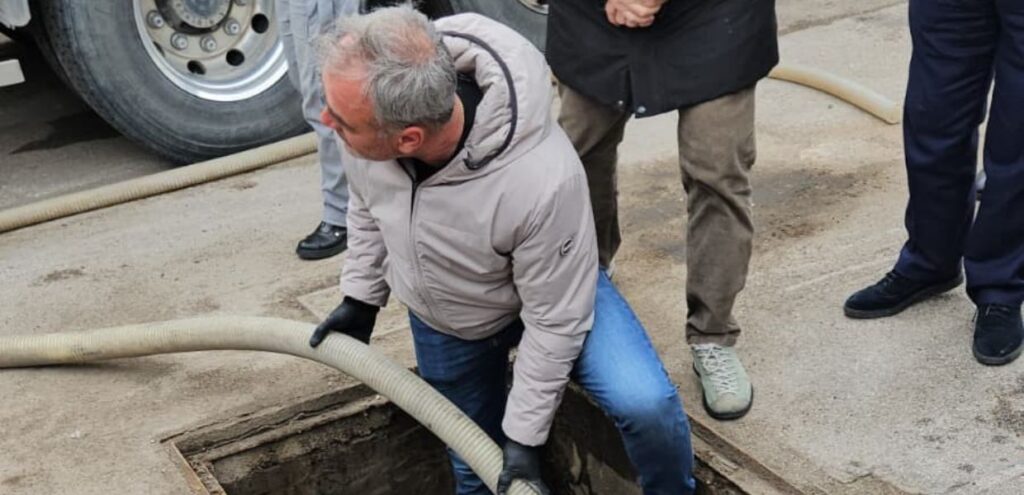 Parte il Progetto Siero per la bonifica sostenibile delle falde acquifere, progetto Siero