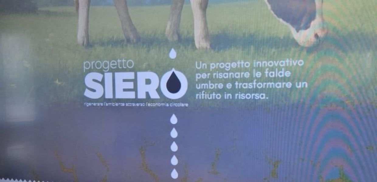 Parte il Progetto Siero per la bonifica sostenibile delle falde acquifere