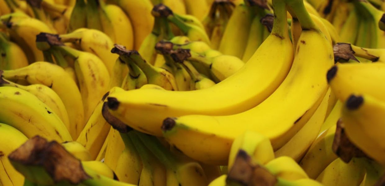 Quali banane contengono più pesticidi Il test del Salvagente
