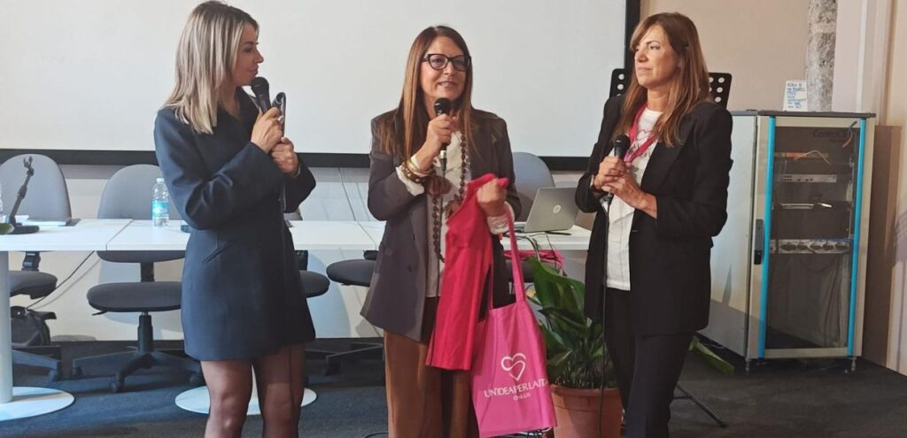 Solidarietà, moda e territorio, nel Défilé del cuore di ‘Un’idea per la Vita Onlus' 2 Solidarietà, moda e territorio, nel Défilé del cuore di ‘Un’idea per la Vita Onlus', FOTO Marinangeli, Pernazza e Cartocci