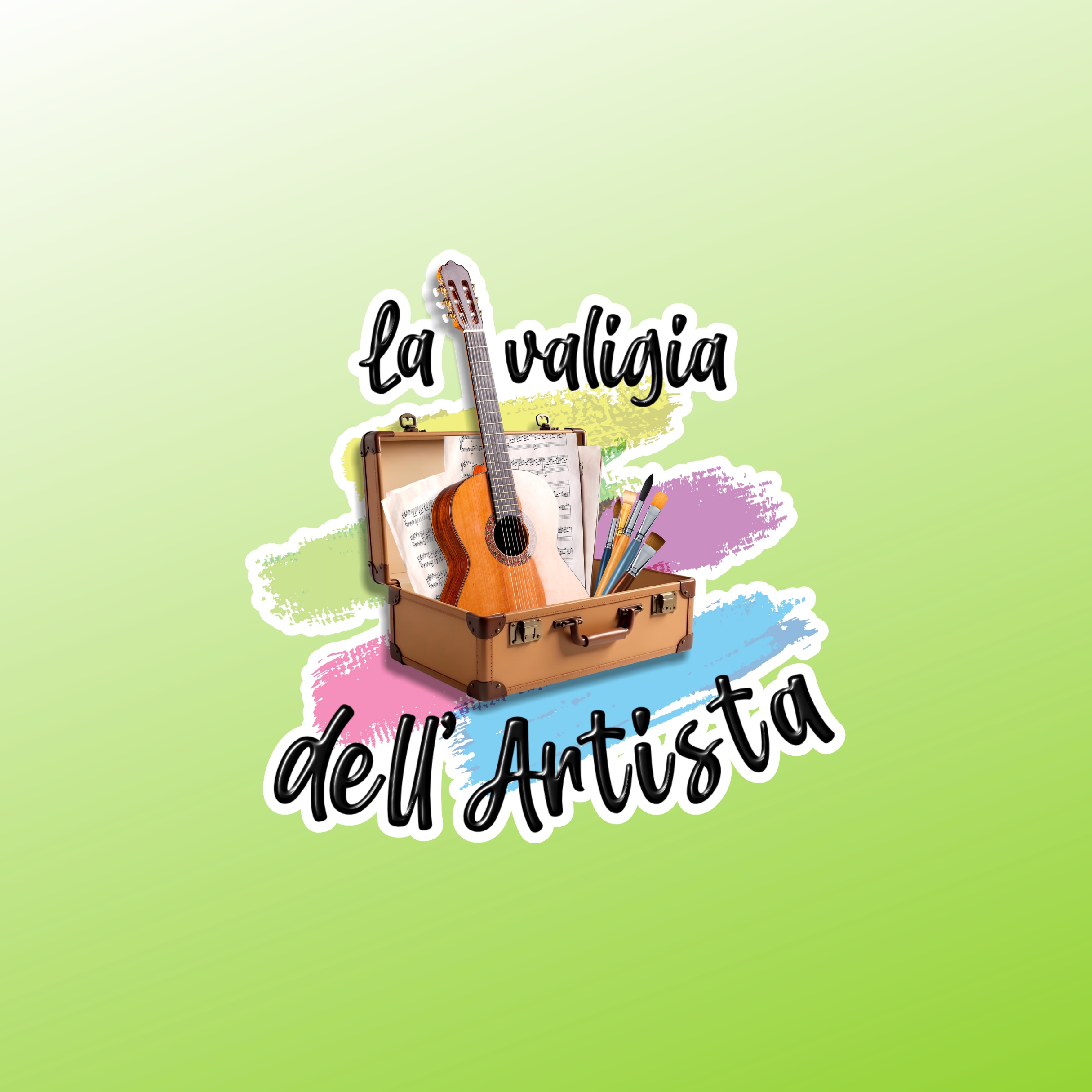 ValigiaDellArtista