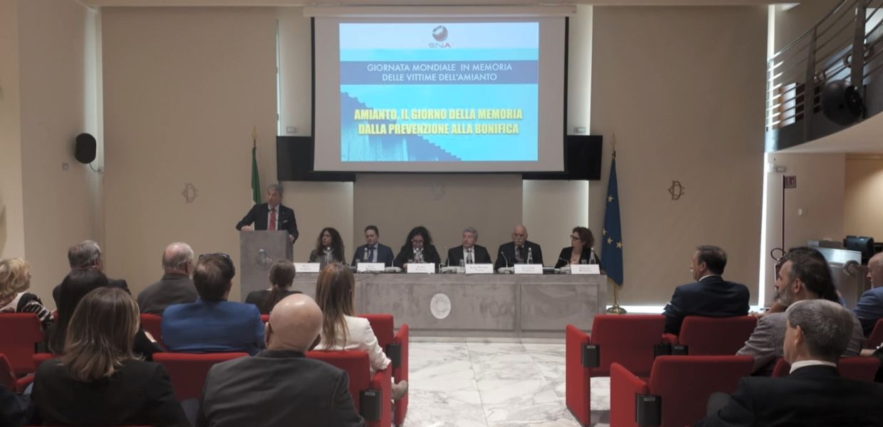 amianto prevenzione bonifiche