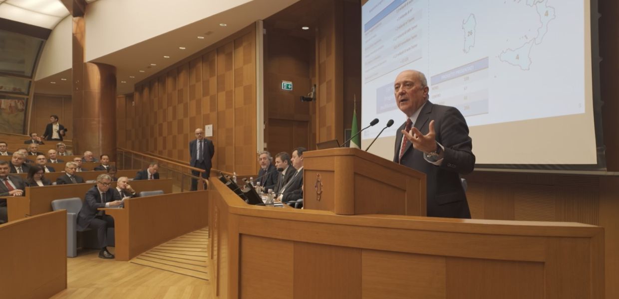 anbi sicurezza idrica resilienza territori