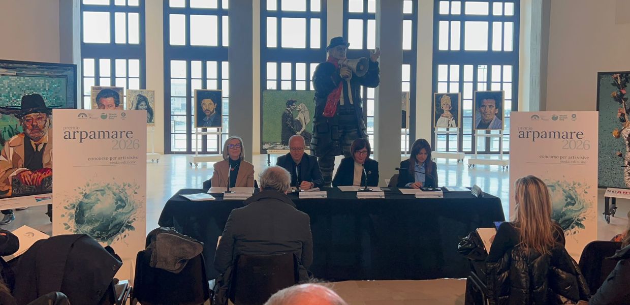 arpa puglia arpamare