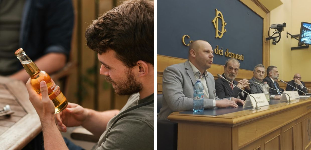 birra know your beer consumatori trasparenza