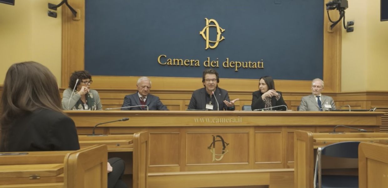 carlo levi polesine mostra