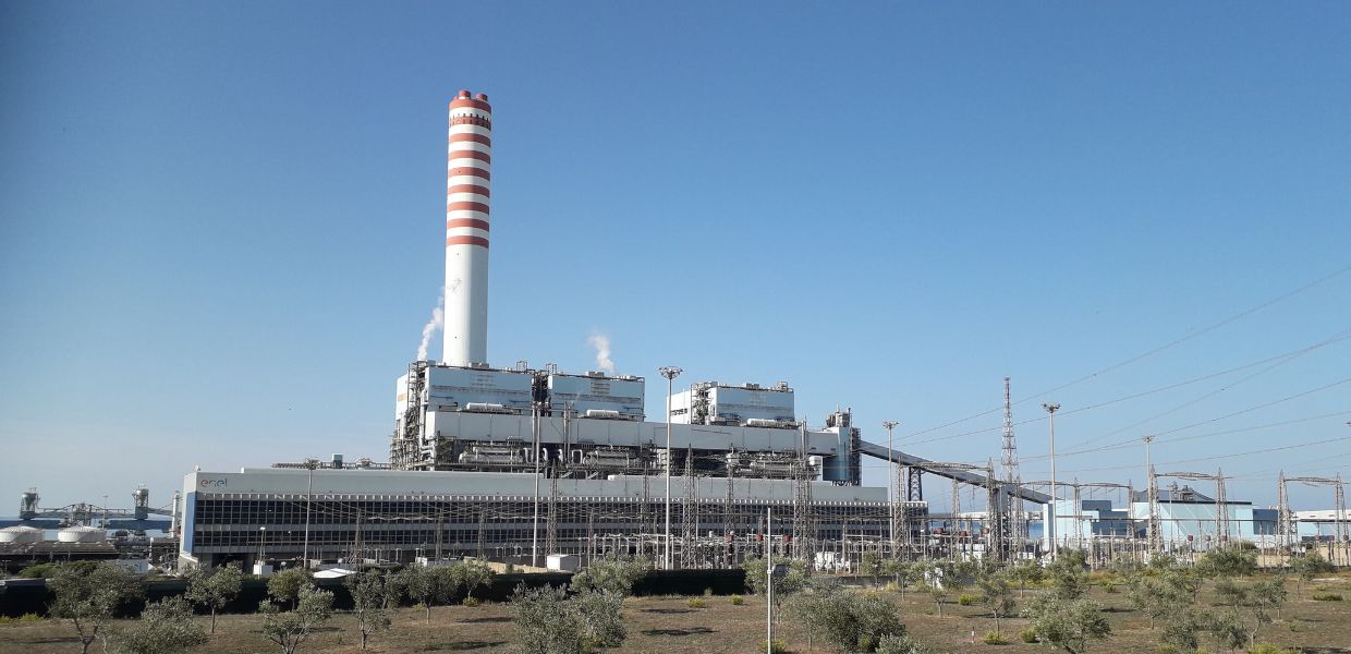 decreto bollette centrali carbone