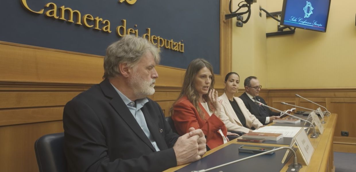 lavoro sicurezza salute stati generali 2025