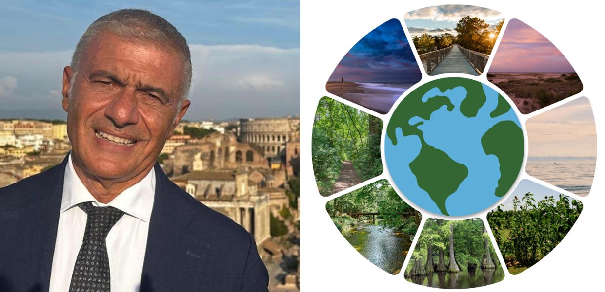 terra giornata mondiale alfonso pecoraro scanio