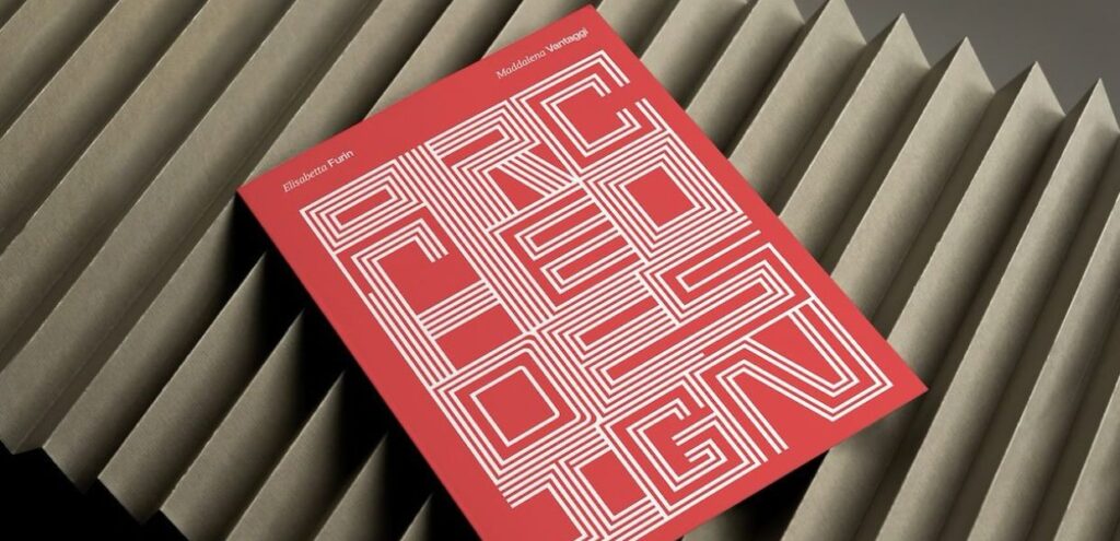 ‘Archeodesign’, un ponte tra passato e presente 1 ‘Archeodesign’, un ponte tra passato e presente, foto copertina libro