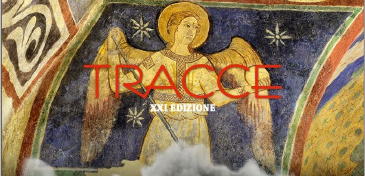 A Narni (Tr), il potere del fuoco nella mostra d’arte contemporanea ‘Tracce’