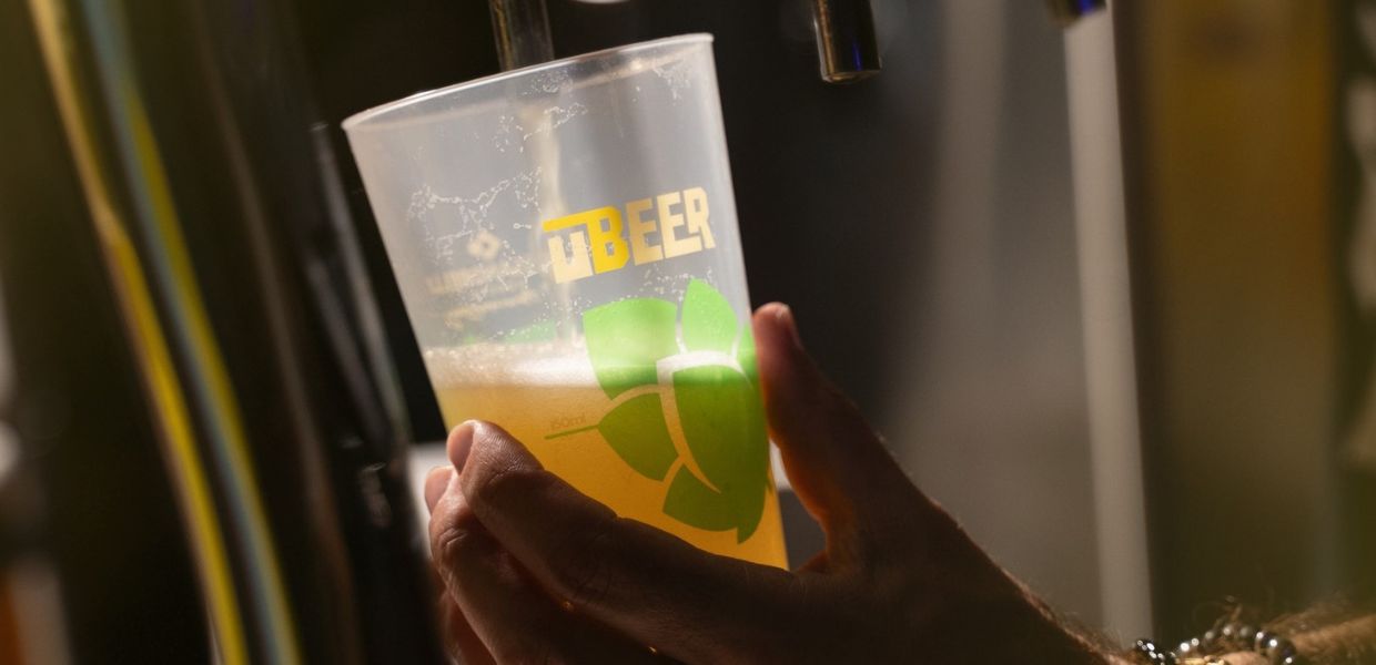 A Perugia c’è ‘Ubeer’, la grande festa della birra artigianale umbra