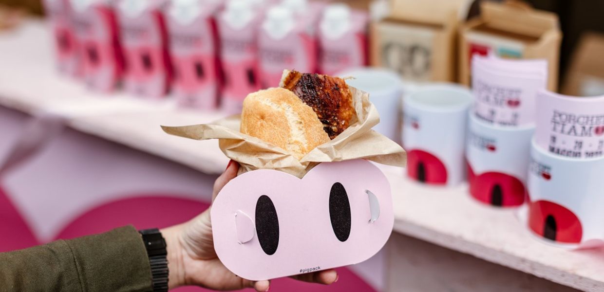 A Todi (Pg), Porchettiamo, il Festival delle Porchette d’Italia