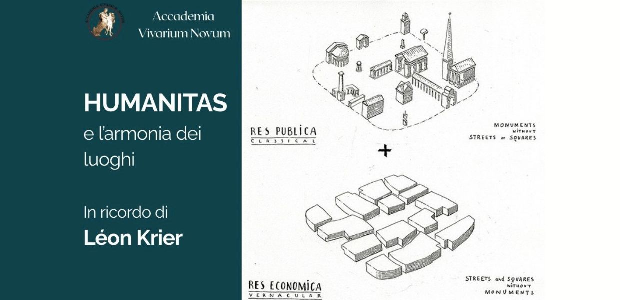 Architettura, dal 28 al 31 maggio Humanitas e l’armonia dei luoghi