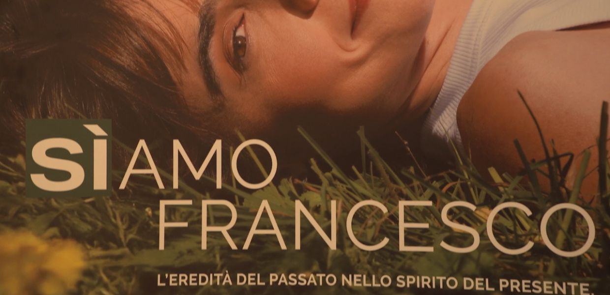 Assisi cuore pulsante del centenario francescano con oltre 80 eventi