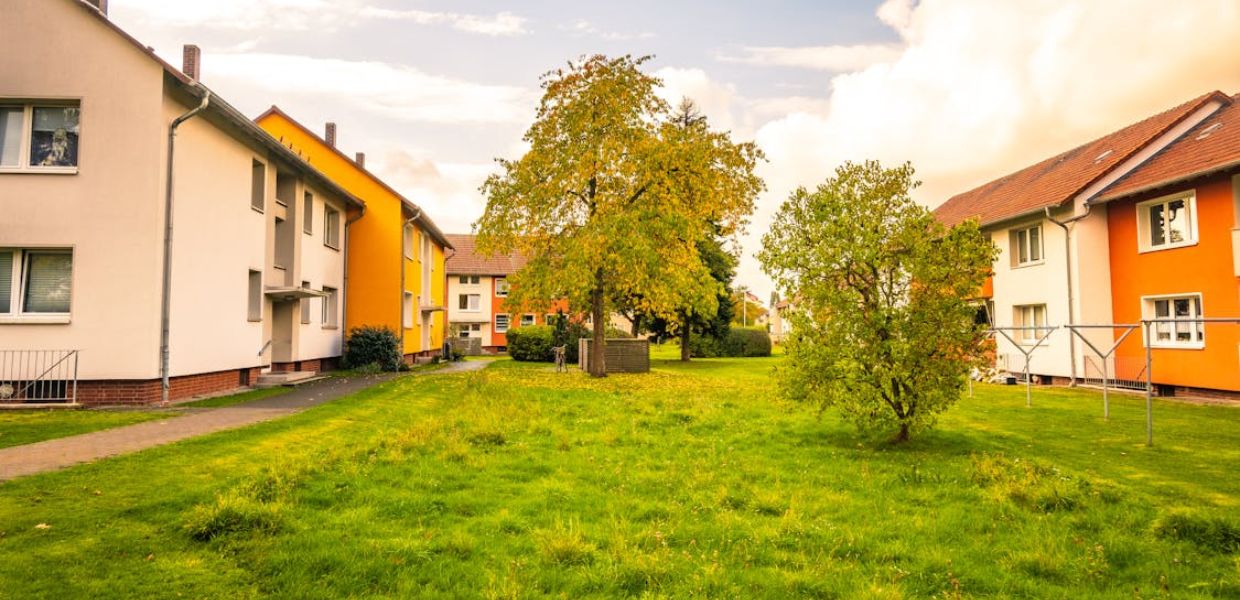 Cohousing, ripensare l’abitare tra sostenibilità e solidarietà sociale