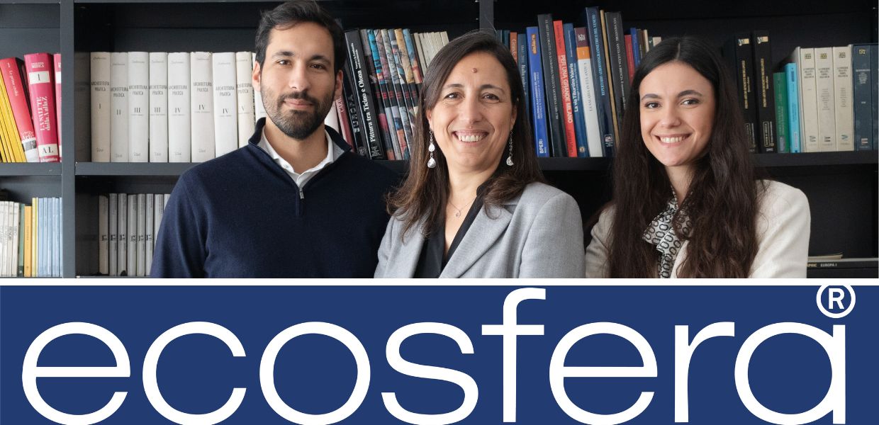 Ecosfera Servizi,15 anni di Gestione Integrata al femminile