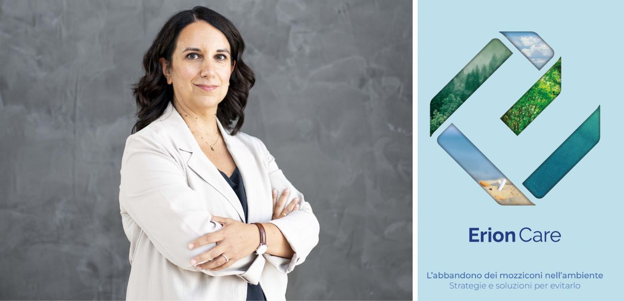 Erion Care, il nuovo presidente del CdA è Adriana Valle