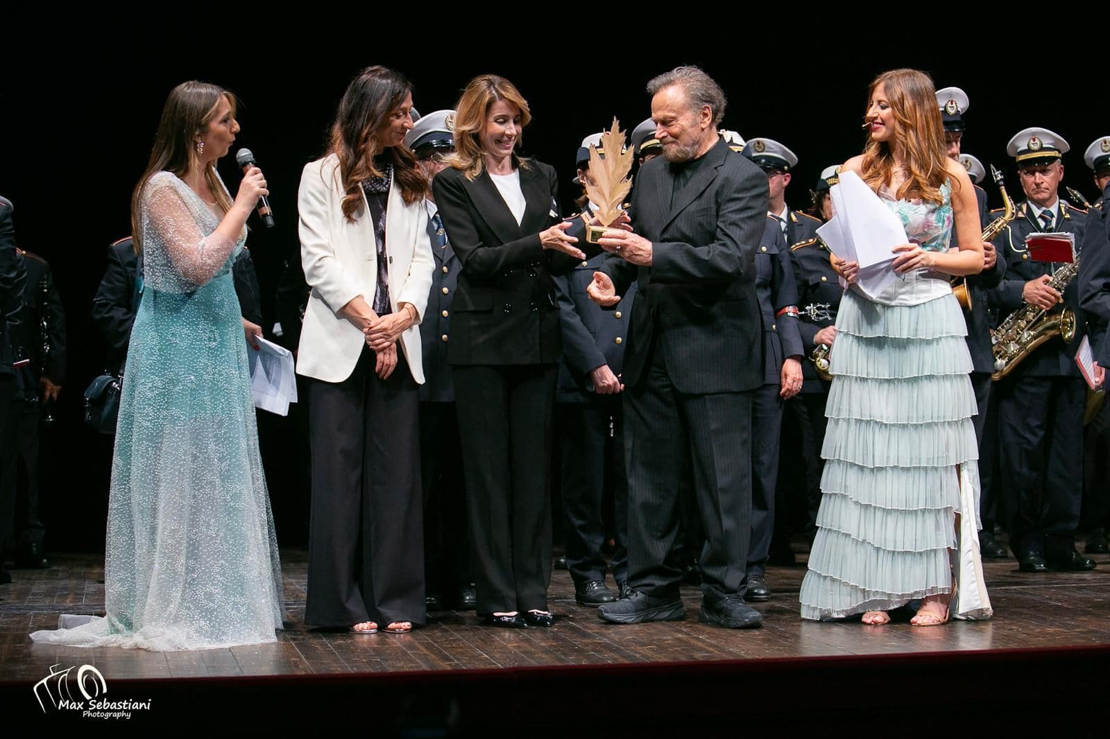 Grande successo per la VII edizione dell’Italia Green Film Festival, una importante realtà nel panorama mondiale dei film Green e Social con migliaia di film giunti da ogni angolo del mondo.