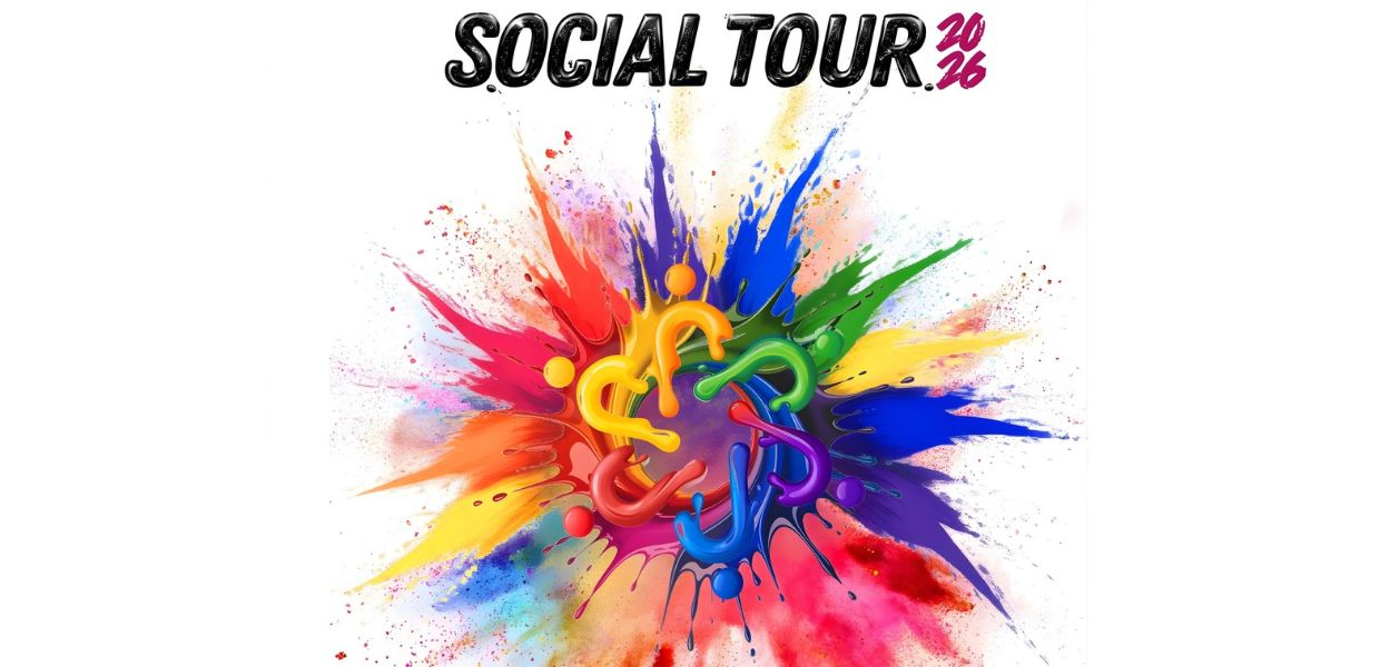 Guidonia Montecelio, torna il Social Tour tra musica, sport e inclusione