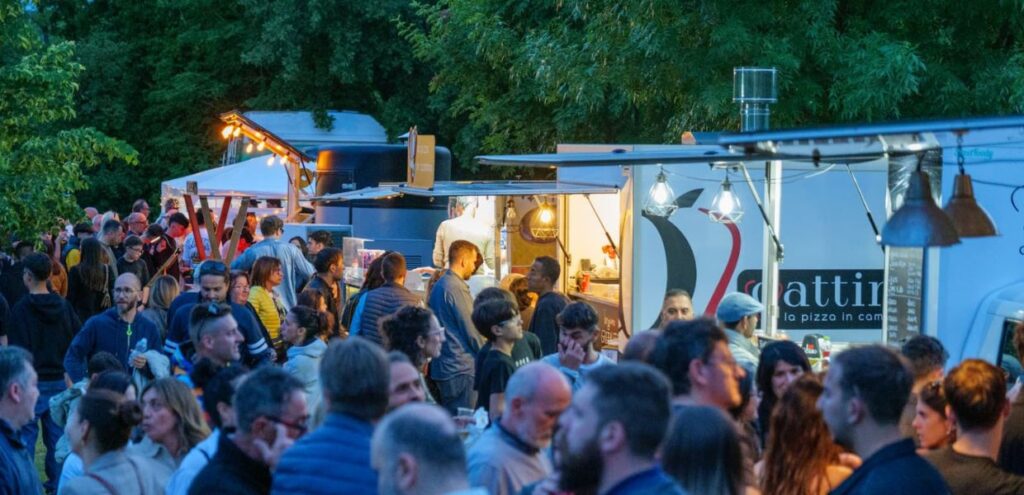 II° edizione del ‘Torgiano Green Fest’ tra sport, musica e convivialità, street food
