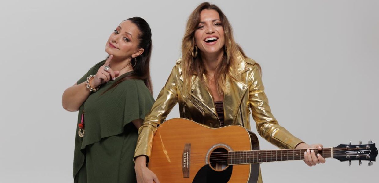 Musica, LaNobileA e Barbara Catera, da The Voice al singolo ‘malaMente’
