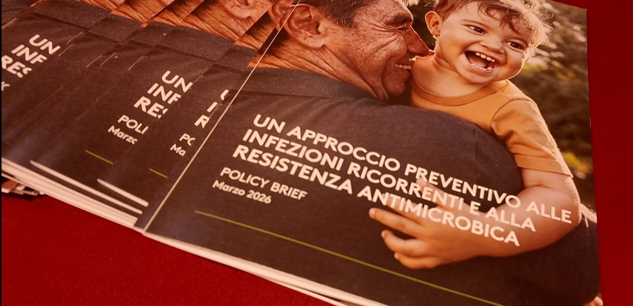 Salute, alla Camera il convegno sull'antimicrobico-resistenza