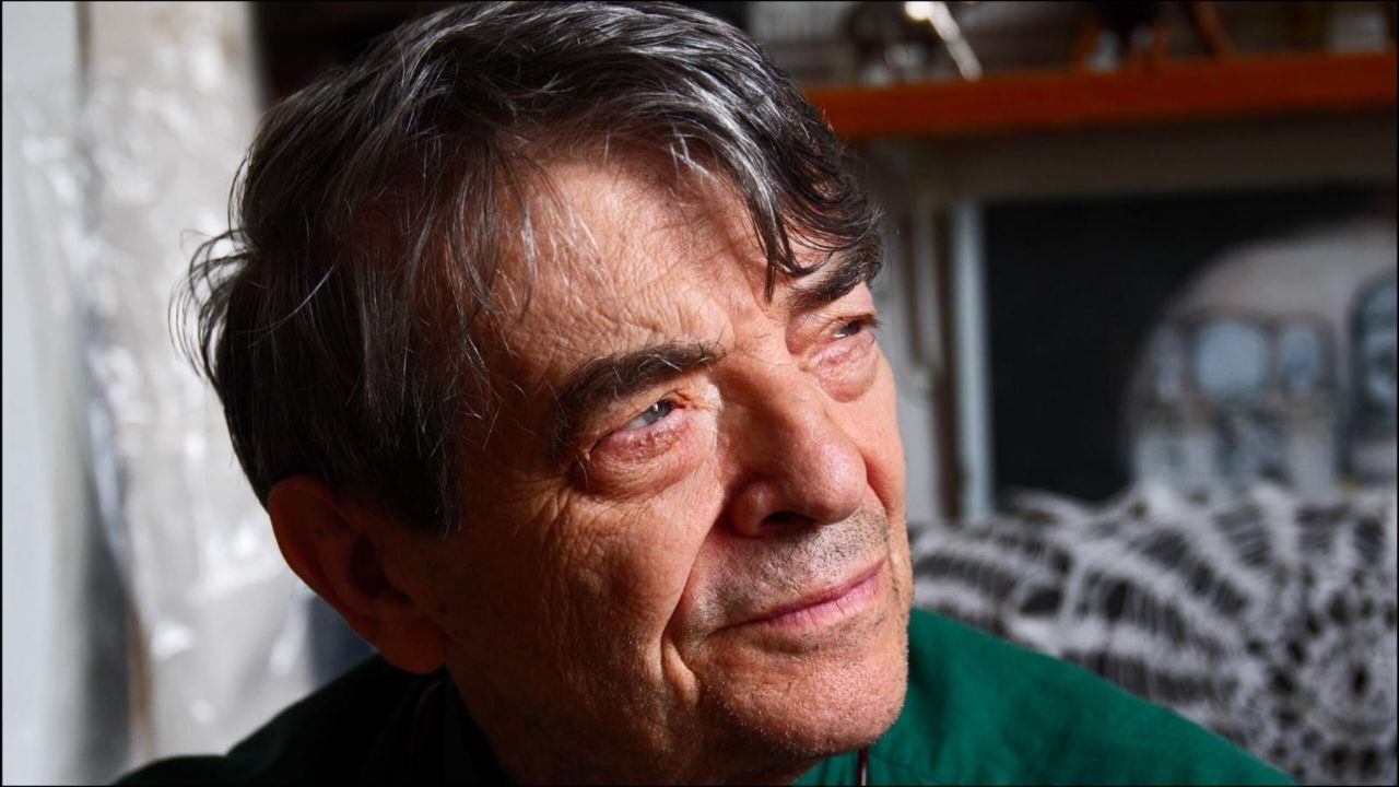 I premi speciali dell'Italia Green Film Festival 2026 2 Silvano Agosti