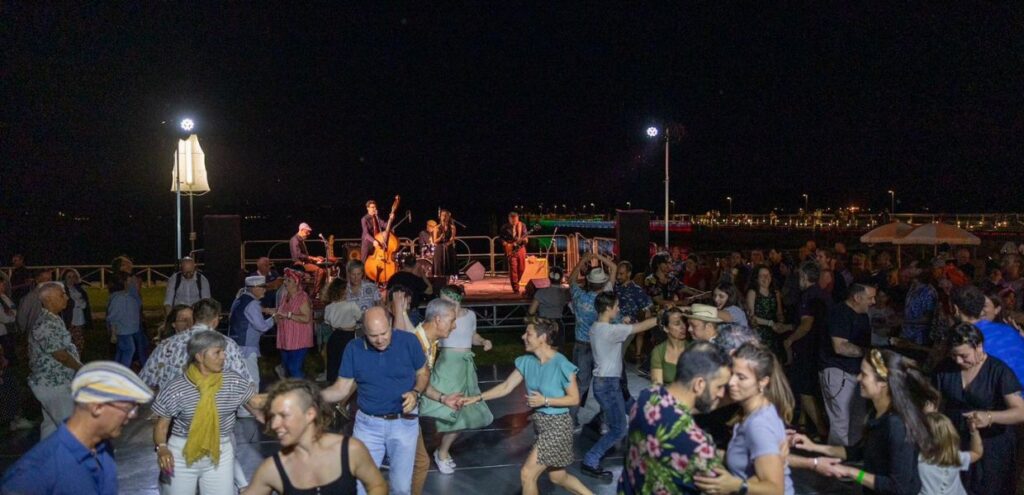 Trasimeno, al via ‘Vintage Lake’ il festival che celebra gli anni ‘50 2 Trasimeno, al via ‘Vintage Lake’ il festival che celebra gli anni ‘50, Vintage Lake 2025