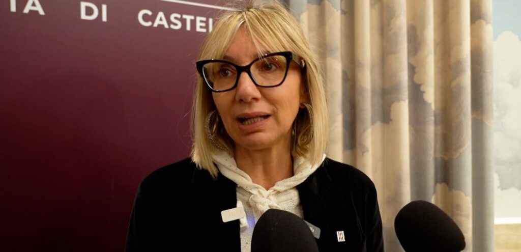 Umbria, 8 milioni di euro per conservazione habitat e specie protette, Simona Meloni