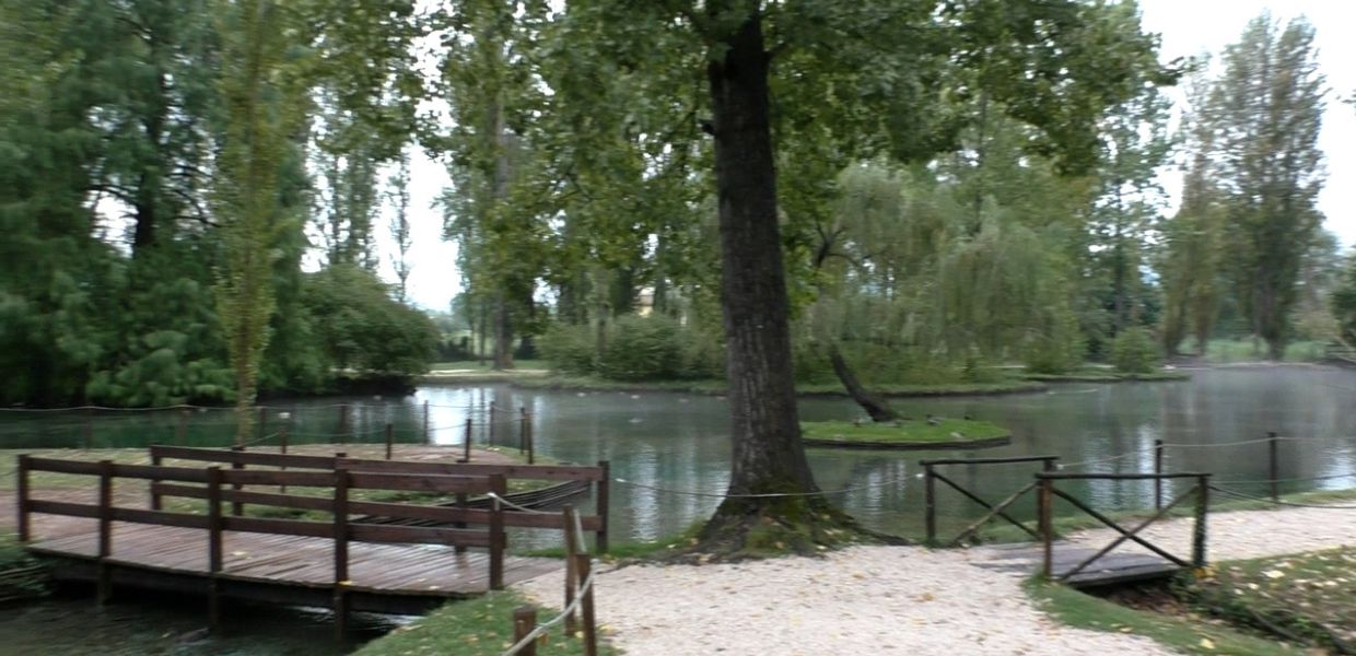 Umbria, 8 milioni di euro per conservazione habitat e specie protette