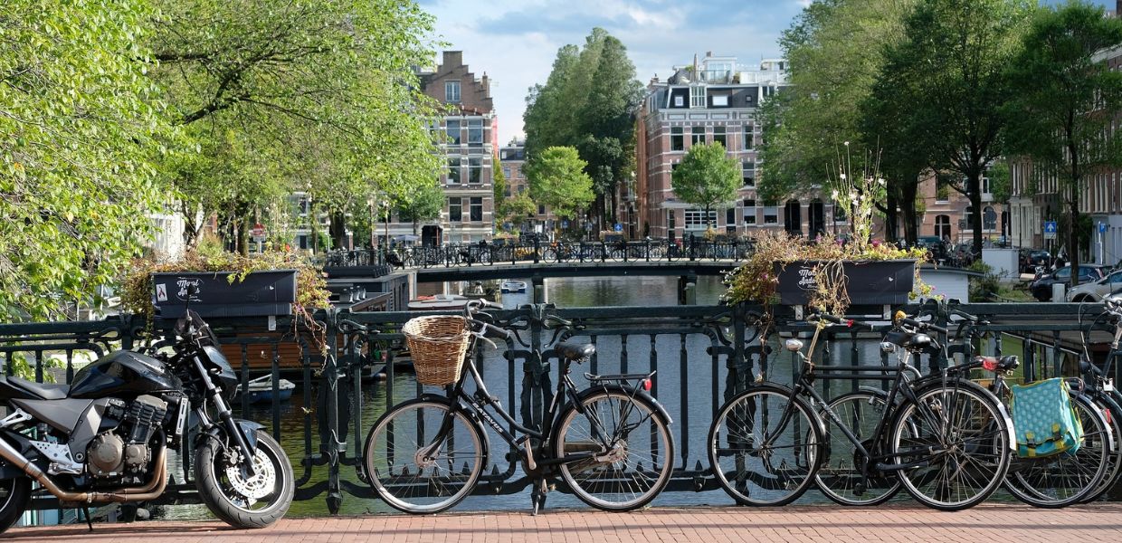 Amsterdam vieta la pubblicità della carne. Ecco perché