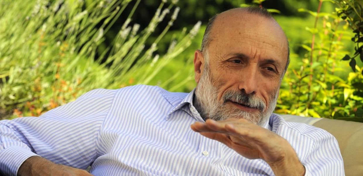 Addio a Carlo Petrini, il fondatore di Slow Food aveva 76 anni